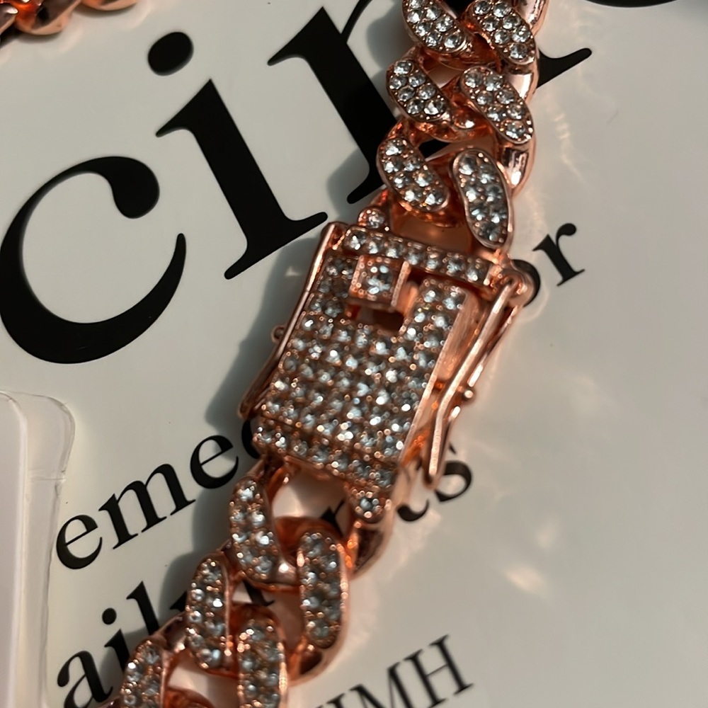 Bling 💎 Collar - Picture 4 of 6